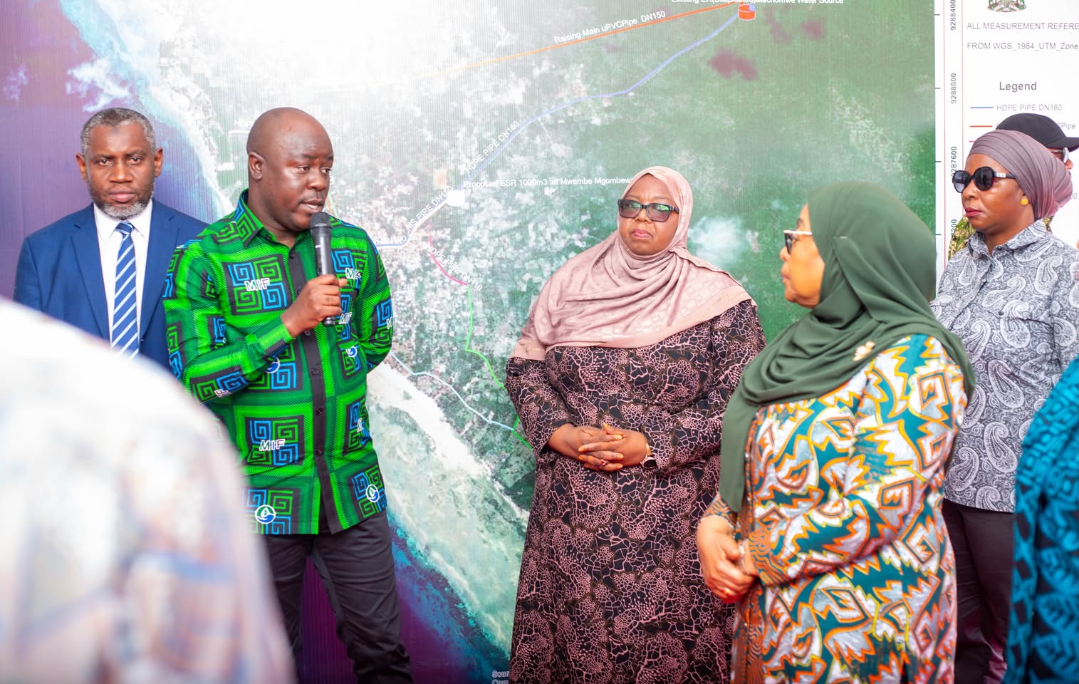Event photography from Kizimkazi, Zanzibar